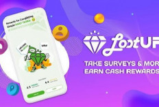 LootUp, Cara Mudah Dapat Saldo DANA dari Aplikasi Online Terbaru 2025