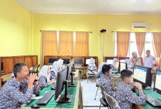 Usai SPMB, SMPN 3 Informasikan Jadwal MPLS