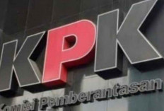 Kasus Dugaan Suap, KPK Cekal Wamenkumham Pergi ke Luar Negeri