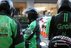 Ratusan Ojol Bakal Gelar Aksi, Matikan Aplikasi