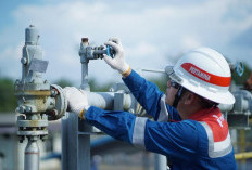 Produksi Migas PEP Prabumulih Field Tembus 124 Persen, Catat Kinerja Tertinggi Sepanjang 2025