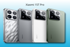 Xiaomi 15T Pro Resmi Dirilis: Flagship Super Kencang dengan Kamera 50MP Leica dan Fast Charging Ngebut!