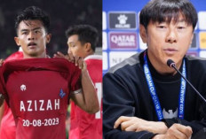 Dilema Pelatih Shin Tae-yong; Imbas Tekanan Publik dan Kasus Pratama Arhan di Kualifikasi Piala Dunia 2026