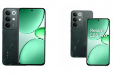 9 HP Realme Terbaru 2026, Harga Mulai Rp1 Jutaan dengan Baterai Jumbo hingga 8.000 mAh