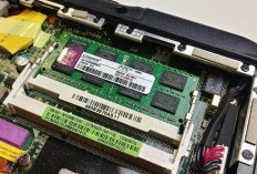 Ramai Isu Asus Mau Produksi RAM, Ini Penjelasan Resminya