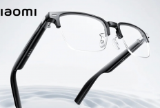 Xiaomi AI Glasses: Kacamata Pintar Terjemahkan 10 Bahasa & Rekam Video 2K, Saingi Meta Ray-Ban!