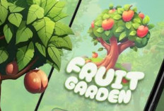 Fruit Garden & DANA Kaget, Cara Seru Dapat Saldo Gratis 2025