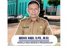 Besok Terakhir SMA SMK Masuk Sekolah Jelang Libur Lebaran