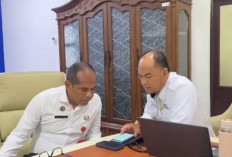 PMI Asal Sukajadi Prabumulih Terlacak di Pusat Karantina Phnom Penh: Disnaker Kawal Proses Pemulangan
