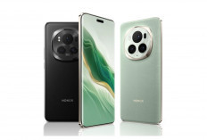 Honor Magic 6 Pro: Performa Kelas Atas, Fitur AI yang Memukau