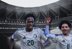 Arab Saudi Singkirkan Jepang U-17 Lewat Adu Penalti, Langsung Ke Semifinal Piala Asia 2025!