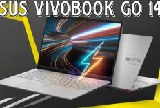 5 Laptop Murah Terbaik untuk Multitasking, Cocok Buat Kerja dan Kuliah