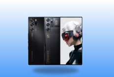 RedMagic 10 Ultra: Smartphone Gaming Berotak Snapdragon 8 Elite dan Pendingin Super Canggih