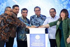 Pemerintah Buka Magang Nasional Batch II, Siapkan 62.754 Kuota di Sektor Digital hingga Energi Terbarukan