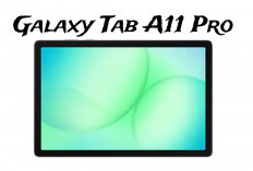 Samsung Galaxy Tab A11+ Resmi Meluncur, Tablet Rp3 Jutaan dengan Fitur Bak Flagship