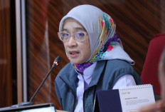 Men PANRB: Pengangkatan CASN Serentak 2024 Butuh Waktu, Harus Teliti dan Hati-Hati