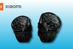 Xiaomi Watch S4 Edisi Ulang Tahun Hadir dengan Teknologi Terkini dan Desain Eksklusif