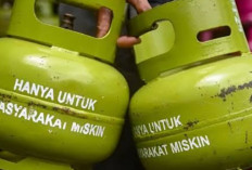 Mulai 1 Februari! Pengecer LPG 3 Kg Harus Terdaftar Sebagai Pangkalan Resmi