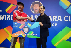 Konami Resmi Gelar Turnamen eFootball Indonesia Cup 2025, Ini Jadwal dan Detailnya