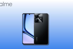 Realme Note 60x: HP Low Budget dengan Fitur Premium, Layar Smooth dan Baterai Awet