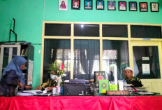 Sebanyak 130 siswa SMAN 2 Mendapatkan kesempatan Ikut tes SNBP