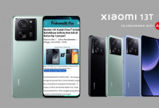 Raja Mid-Range 2025! Ini Alasan Xiaomi 13T jadi Jagoan Lawas dengan Kamera Leica