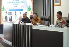 Ketahanan Pangan Jadi Prioritas, Walikota Prabumulih Tegaskan Sinergi Semua Pihak