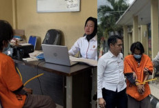 Penyebar Video Asusila di Prabumulih Paman Korban, Terancam Hukuman 12 Tahun Penjara