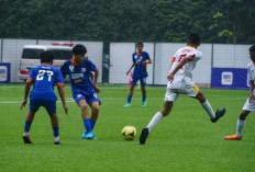 BRI Dukung Liga Kompas U-14: Siapkan Bintang Masa Depan Menuju Gothia Cup 2025 di Swedia