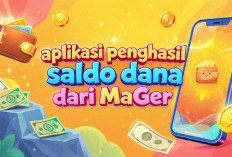 Cara Mendapatkan Saldo DANA Gratis dari MaGer, Simak Syarat dan Ketentuannya