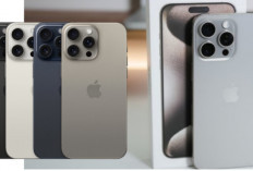 Harga iPhone 15 Pro Max Makin Turun, Masih Wort It di 2026