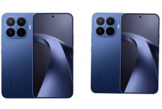 Xiaomi 17T Pro Resmi Hadir, Usung Baterai 7.000 mAh dan Dimensity 9500