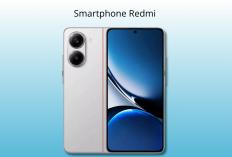 Redmi Siapkan Smartphone Baterai Raksasa 9.000 mAh dengan Desain Tetap Tipis