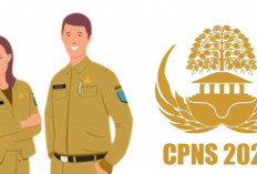 Kasihan... 1 Peserta CPNS Muara Enim Dibatalkan, Ini Penyebabnya