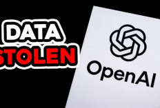 Mixpanel Diserang Hacker, Data Pengguna OpenAI Ikut Terekspos