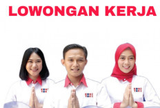 Jangan Lewatkan! OJK Buka Lowongan Kerja, Cek Syarat dan Cara Daftar