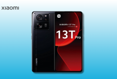 Xiaomi 13T Pro: Flagship Murah dengan Performa dan Kamera Terbaik