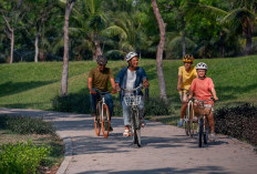 Tips Pulihkan Stamina dan Energi Pasca Perayaan Idul Fitri