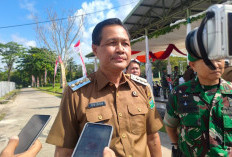 Truk Batu Bara Dilarang Melintas Jembatan Enim III, Bupati Edison Pilih Percepat Jalan Khusus