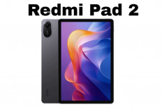 Redmi Pad 2 vs Redmi Pad 2 Pro: Perbandingan Lengkap Desain, Performa, dan Fitur