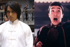 Film Baru Stephen Chow, Da Hua Da Hua Xi You, Terima Kritik Pedas dari Penonton