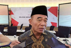 Menko PMK Ajak Kementerian Hingga Swasta Sediakan Perjalanan Gratis