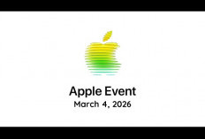 iPhone 17e dan MacBook Entry-Level di Siapkan di Event Apple Maret 2026