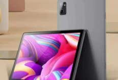 7 Tablet Murah Terbaik Mei 2026, Harga Rp1 Jutaan Spek Makin Gahar