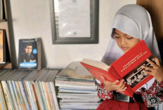 Langkah Strategis Menumbuhkan Literasi Berbasis Budaya: DPK Prabumulih Adakan Bimtek Kepenulisan