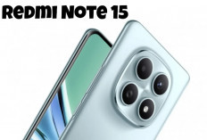 Review Jujur Redmi Note 15 Pro 5G: Baterai Badak, Kamera 200MP, Layak Beli?