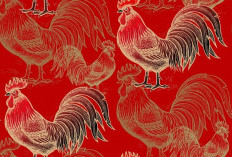 Ramalan Shio Kelinci, Shio Kambing, Shio Ular, Shio Macan, Shio Naga Hari Ini