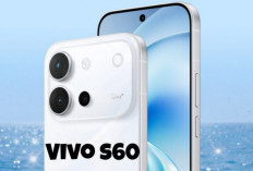 Deretan HP Vivo dengan Desain Mirip iPhone 17, Tampil Mewah dan Modern