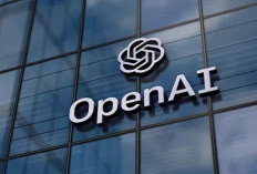OpenAI Geser SpaceX, Jadi Startup Paling Berharga di Dunia