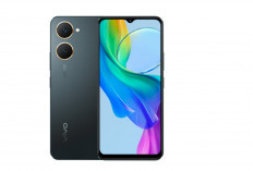 Vivo Y03 Hadir dengan Desain Elegan, Intip Spesifikasinya!